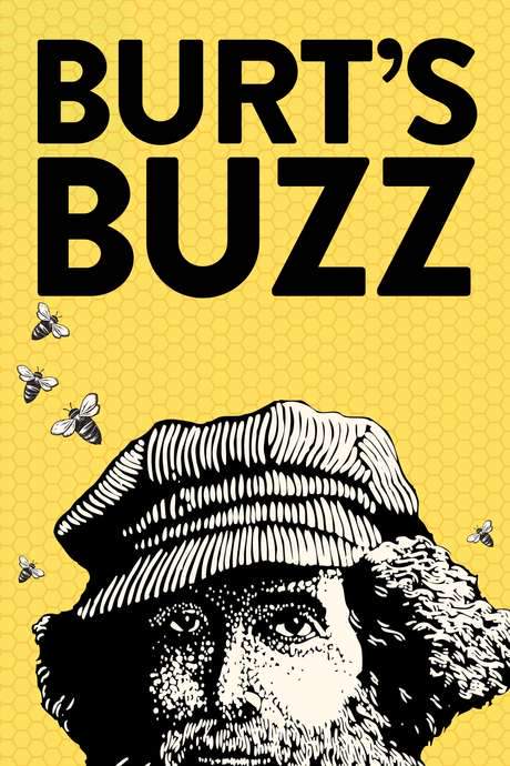 BURT’S BUZZ offers a revealing look into the life of Burt Shavitz, the man behind the popular Burt’s Bees natural products. The documentary examines the experience of becoming a recognizable icon and the contrast between that public image and the reality of his personal life. It explores themes of identity, commercialization, and the complexities of being marketed as a symbol.